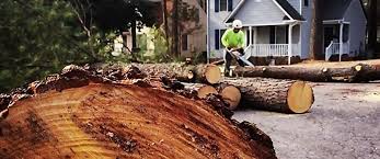Best Lawn Drainage Solutions  in Swepsonville, NC